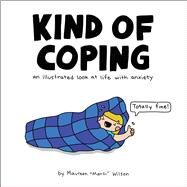 Kind of Coping by Wilson, Maureen Marzi, 9781507209189