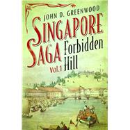 Forbidden Hill by Greenwood, John D., 9781912049189
