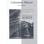 Lab Manual to accompany Physical Science by TILLERY, 9780073349190