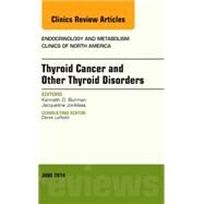 Thyroid Cancer and Other Thyroid Disorders by Burman, Kenneth D., 9780323299190
