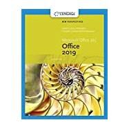 Bundle: New Perspectives Microsoft Office 365 & Office 2019 Introductory, Loose-leaf Version + LMS Integrated SAM 365 & 2019 Assessments, Training and Projects 1 term Printed Access Card by Carey, Patrick; Pinard, Katherine; Shaffer, Ann; Shellman, Mark; Vodnik, Sasha, 9780357269190