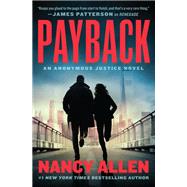 Payback by Allen, Nancy, 9781538719190