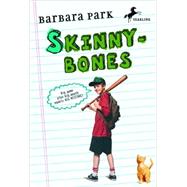 Skinnybones by Park, Barbara, 9780881039191