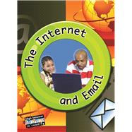 The Internet and Email by McLeese, Don, 9781606949191