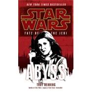Abyss: Star Wars Legends (Fate of the Jedi) by Denning, Troy, 9780345509192