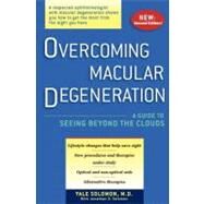 Overcoming Macular Degeneration by Solomon, Yale, M.D.; Solomon, Jonathan D. (CON), 9781419689192