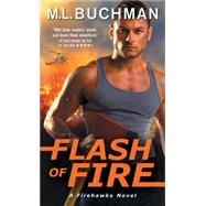 Flash of Fire by Buchman, M. L., 9781492619192