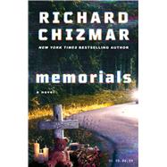 Memorials by Chizmar, Richard, 9781668009192