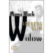 Mama Black Widow by Slim, Iceberg, 9781936399192