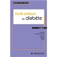 Guide pratique du diabte by Andr Grimaldi, 9782994099192