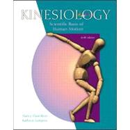 Kinesiology: Scientific Basis of Human Motion by Hamilton, Nancy; Luttgens, Kathryn, 9780072329193