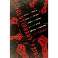 Revolutionary Pairs by Ceplair, Larry, 9780813179193