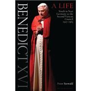 Benedict XVI by Seewald, Peter, 9781472979193