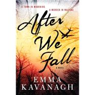 After We Fall by Kavanagh, Emma, 9781492609193