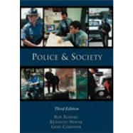 Police and Society by Roberg, Roy R.; Novak, Kenneth; Cordner, Gary W., 9781931719193