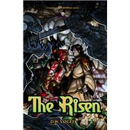 The Risen by Vogel, D. W., 9781947659193