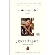 A Stolen Life A Memoir by Dugard, Jaycee, 9781451629194