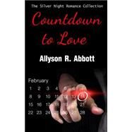 Countdown to Love by Abbott, Allyson R., 9781506169194