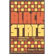 Black Stats by Morris, Monique W.; Muhammad, Khalil Gibran, 9781595589194