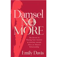 Damsel No More! by Davis, Emily, 9781642799194