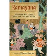 Ramayana by Dharma, Krishna, 9781683839194