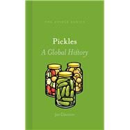 Pickles by Davison, Jan, 9781780239194