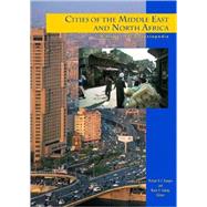Cities of the Middle East and North Africa by Dumper, Michael Richard Thomas, 9781576079195