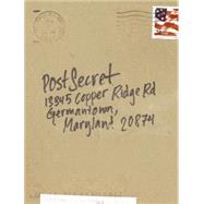 PostSecret by Warren, Frank, 9780060899196