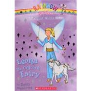 Leona the Unicorn Fairy by Meadows, Daisy, 9780606239196