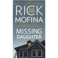 Missing Daughter by Mofina, Rick, 9780778369196