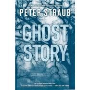 Ghost Story by Straub, Peter, 9781101989197