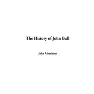 The History of John Bull by Arbuthnot, John, 9781404309197