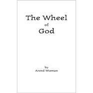The Wheel of God by Wieman, Arend, 9781552129197