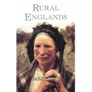 Rural Englands Labouring Lives in the Nineteenth-Century by Reay, Barry, 9780333669198