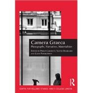 Camera Graeca by Carabott, Philip; Hamilakis, Yannis; Papargyriou, Eleni, 9780367879198