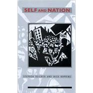 Self and Nation by Stephen Reicher, 9780761969198