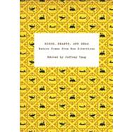 Birds, Beasts, and Seas Nature Poems by Yang, Jeffrey, 9780811219198