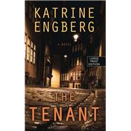 The Tenant by Engberg, Katrine; Chace, Tara, 9781432879198
