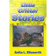 Little Critter Stories by Ellsworth, Anita L., 9781499069198