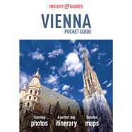 Insight Guides Vienna Pocket Guide by Insight Guides, 9781780059198