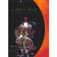 The Art of War by Sun-tzu (Author); Minford, John (Translator); Minford, John (Editor/introduction), 9780140439199