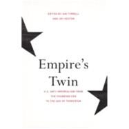 Empire's Twin by Tyrrell, Ian; Sexton, Jay, 9780801479199