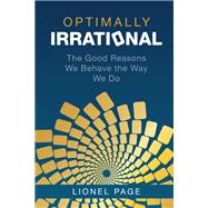 Optimally Irrational by Lionel Page, 9781009209199