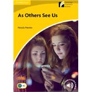 As Others See Us Level 2 Elementary/Lower-intermediate by Prentis, Nicola, 9781107699199