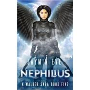 Nephilius by Eve, Jaymin, 9781502919199