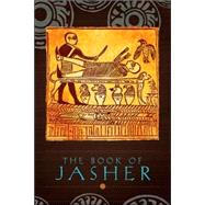 The Book of Jasher by Jasher, 9781555179199