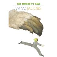 The Monkey's Paw by Jacobs, W. W., 9781583419199