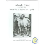 World Of Animals And Legends by Durer, Albrecht, 9783933469199