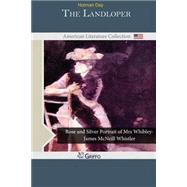 The Landloper by Day, Holman, 9781502419200