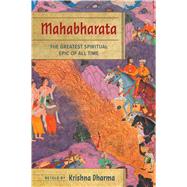 Mahabharata by Dharma, Krishna, 9781683839200